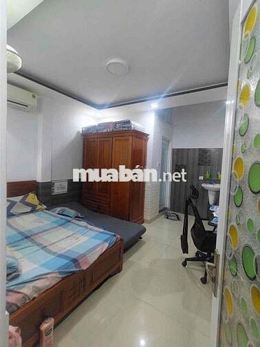 BÁN NHÀ 3 TẦNG KIỆT PHAN HUY ÔN – HÒA CƯỜNG