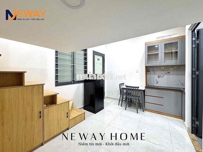 💥CĂN HỘ DUPLEX-GẦN HOÀ BÌNH PHAN ANH - NGÃ TƯ BỐN XÃ