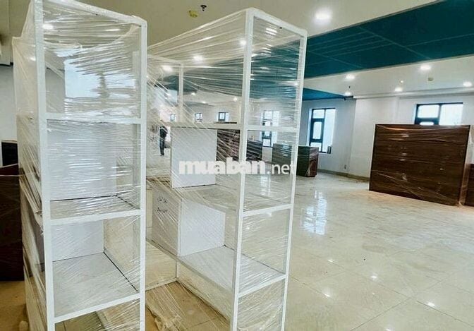 CHO THUÊ SÀN VĂN PHÒNG 40A ÚT TỊCH, TÂN BÌNH