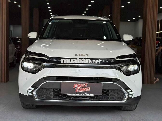 Kia Carens 2023 - 55000 km