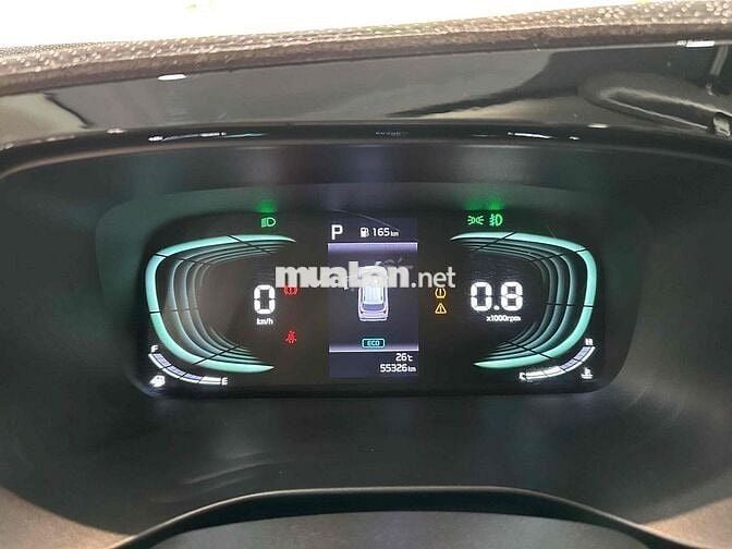 Kia Carens 2023 - 55000 km