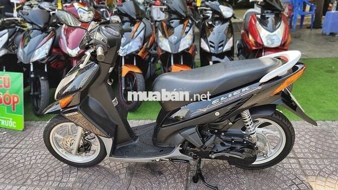 Honda Click 110cc 2011 bs 59y1-13613