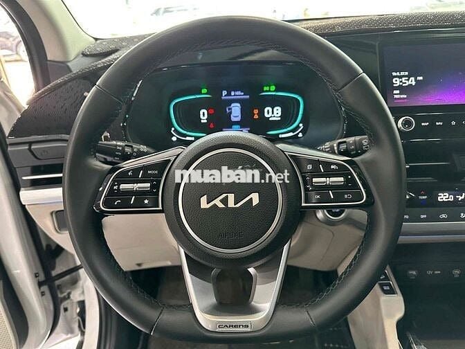 Kia Carens 2023 - 55000 km