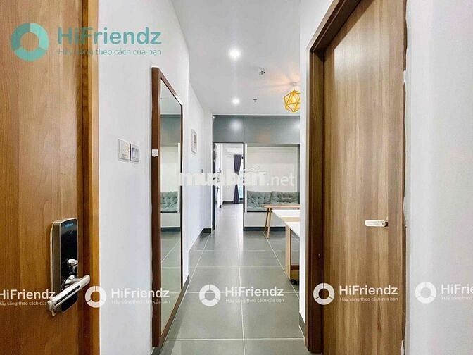 XEM LÀ MUỐN DỌN VÀO NGAY! FULL NỘI THẤT - DECOR ĐẸP - KHU TRUNG TÂM