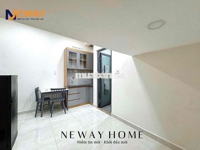 💥CĂN HỘ DUPLEX-GẦN HOÀ BÌNH PHAN ANH - NGÃ TƯ BỐN XÃ