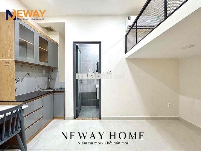 💥CĂN HỘ DUPLEX-GẦN HOÀ BÌNH PHAN ANH - NGÃ TƯ BỐN XÃ