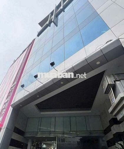 CHO THUÊ SÀN VĂN PHÒNG 40A ÚT TỊCH, TÂN BÌNH