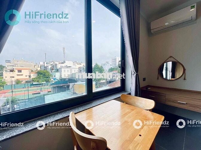 XEM LÀ MUỐN DỌN VÀO NGAY! FULL NỘI THẤT - DECOR ĐẸP - KHU TRUNG TÂM