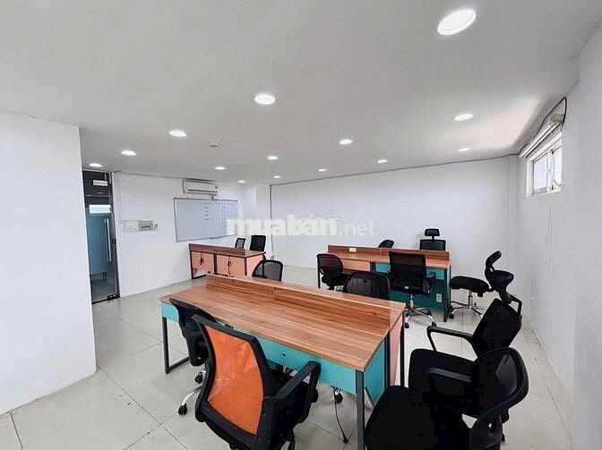 CHO THUÊ SÀN VĂN PHÒNG 40A ÚT TỊCH, TÂN BÌNH