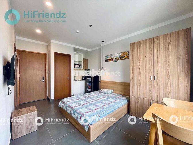 XEM LÀ MUỐN DỌN VÀO NGAY! FULL NỘI THẤT - DECOR ĐẸP - KHU TRUNG TÂM