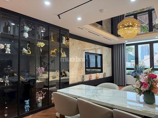 Chính chủ cần bán gấp nhà 7 tầng, thang máy, nhà mới full nội thất