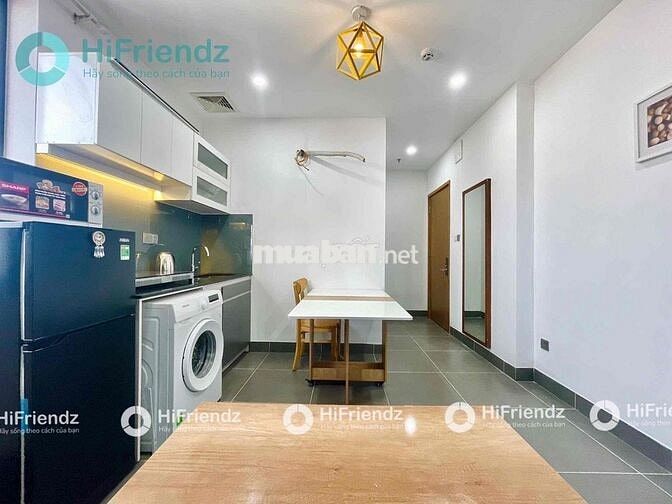 XEM LÀ MUỐN DỌN VÀO NGAY! FULL NỘI THẤT - DECOR ĐẸP - KHU TRUNG TÂM