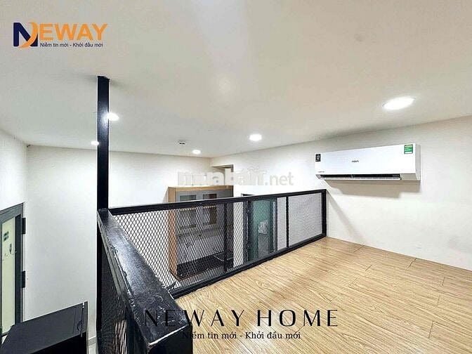 💥CĂN HỘ DUPLEX-GẦN HOÀ BÌNH PHAN ANH - NGÃ TƯ BỐN XÃ