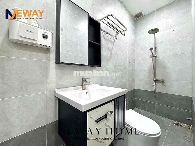 💥CĂN HỘ DUPLEX-GẦN HOÀ BÌNH PHAN ANH - NGÃ TƯ BỐN XÃ