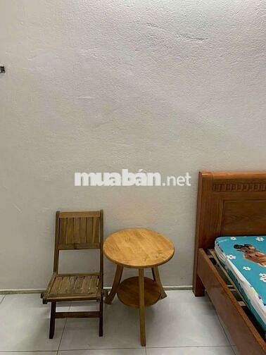 Phòng trọ Tân Bình full nội thất