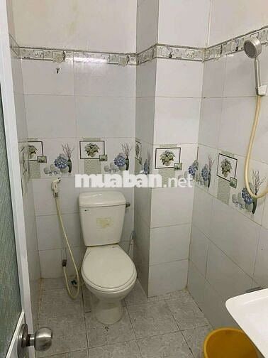 Phòng trọ Tân Bình full nội thất