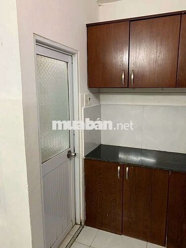 Phòng trọ Tân Bình full nội thất