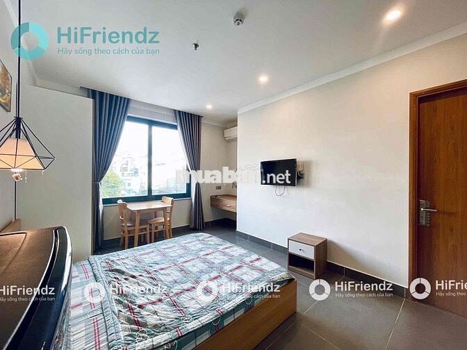 XEM LÀ MUỐN DỌN VÀO NGAY! FULL NỘI THẤT - DECOR ĐẸP - KHU TRUNG TÂM