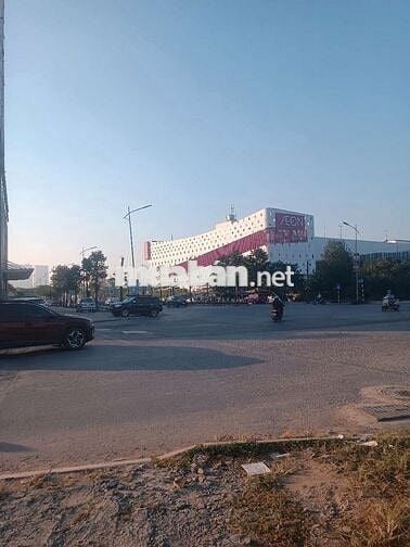 Bán Nhà Dịch vụ Dương Nội,mặt Aeon mall Hà Đông - tài chính 17,5 tỷ.
