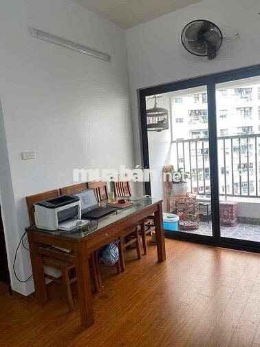 Bán căn hộ Xuân Mai Dương Nội 72m 3 ngủ 2 vệ sinh giá 4.61 Tỷ