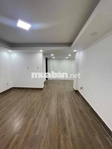 Sang CHDV mặt tiền đường số, Phường 8, Gò Vấp