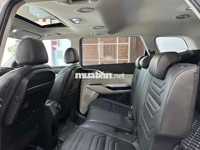 Kia Carens 2023 - 55000 km