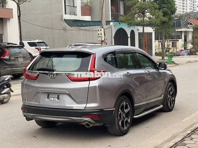 Honda CRV G 2019  - đi cực ít 46,000 Km. Xe cọp.