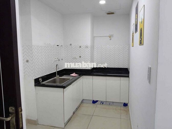 Chính Chủ Cho Thuê Căn Hộ Vision 1pn giá rẻ Khu An Ninh Có Hồ Bơi