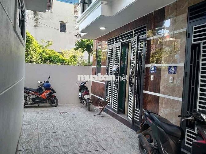 Nhà hà đông hà nội - 5 tầng -5,2 tỉ