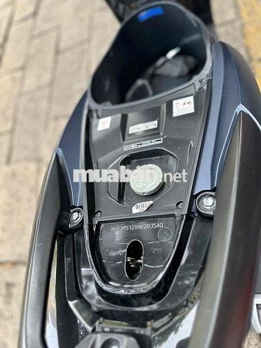 Honda Vario 125 2022 Cọp Chính Chủ Sang Tên