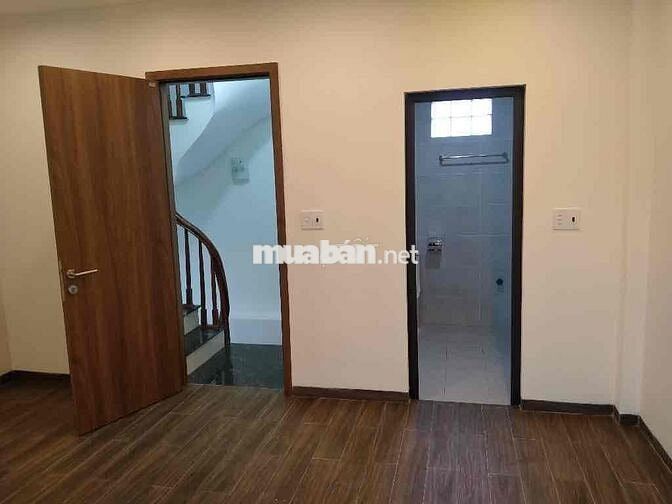 Nhà hà đông hà nội - 5 tầng -5,2 tỉ