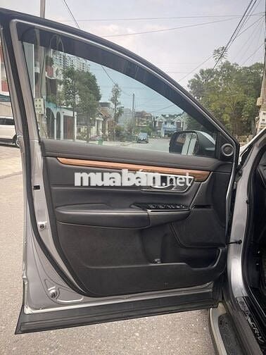 Honda CRV G 2019  - đi cực ít 46,000 Km. Xe cọp.