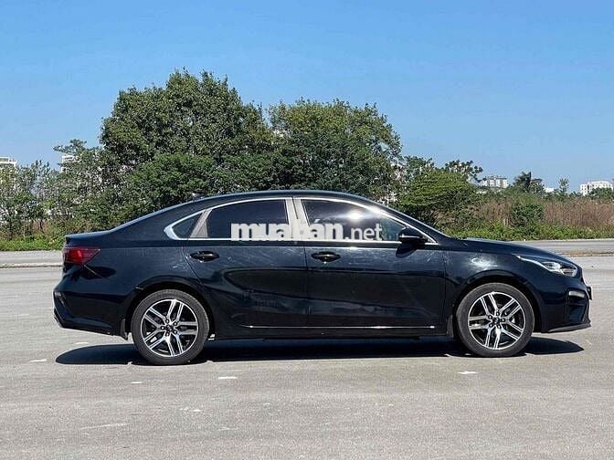 KIA Cerato 2019 2.0 Premium Đen