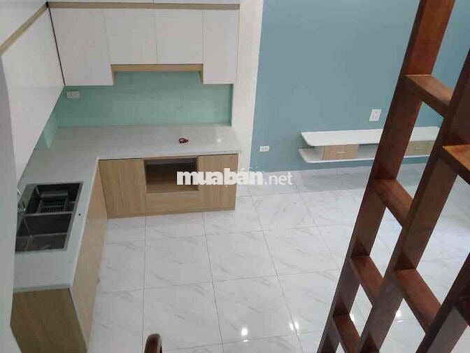 Nhà hà đông hà nội - 5 tầng -5,2 tỉ