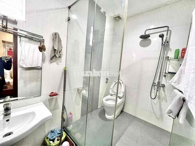 2N2wc 12,5tr ngay gần Nhà Hát Lớn Hà Nội