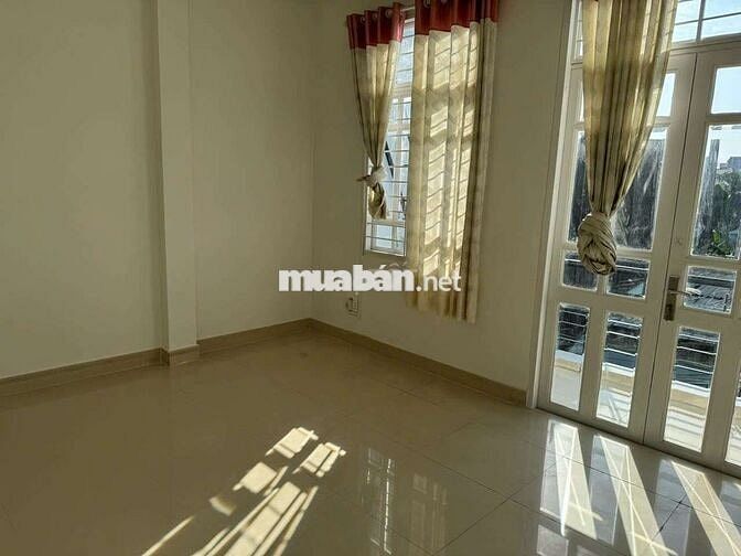 CHO THUÊ NHÀ MỚI HXH ĐƯỜNG B SÔNG ĐÀ HBC THỦ ĐỨC CŨ