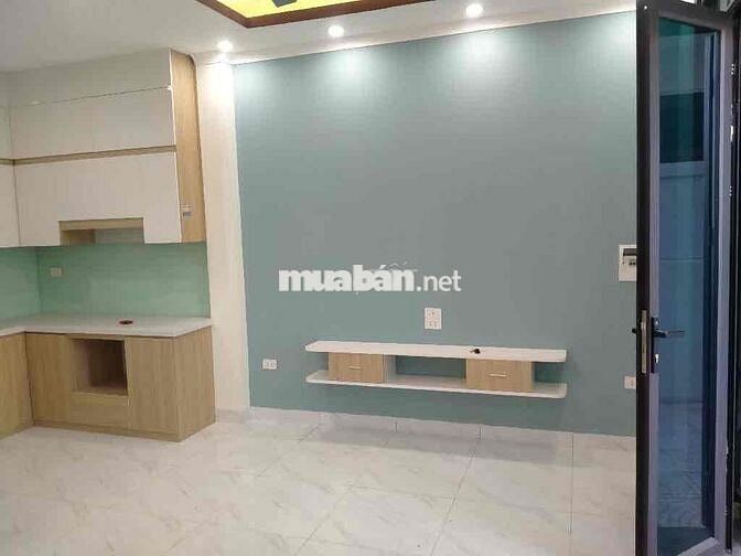 Nhà hà đông hà nội - 5 tầng -5,2 tỉ