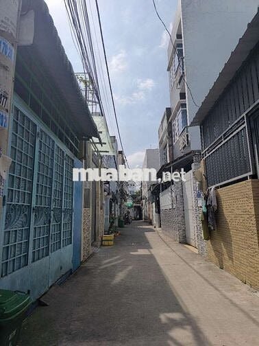 CHO THUÊ NHÀ MỚI HXH ĐƯỜNG B SÔNG ĐÀ HBC THỦ ĐỨC CŨ