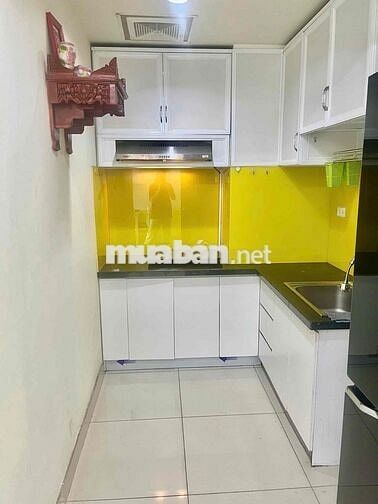 Chính Chủ Cho Thuê Căn Hộ Vision 1pn giá rẻ Khu An Ninh Có Hồ Bơi