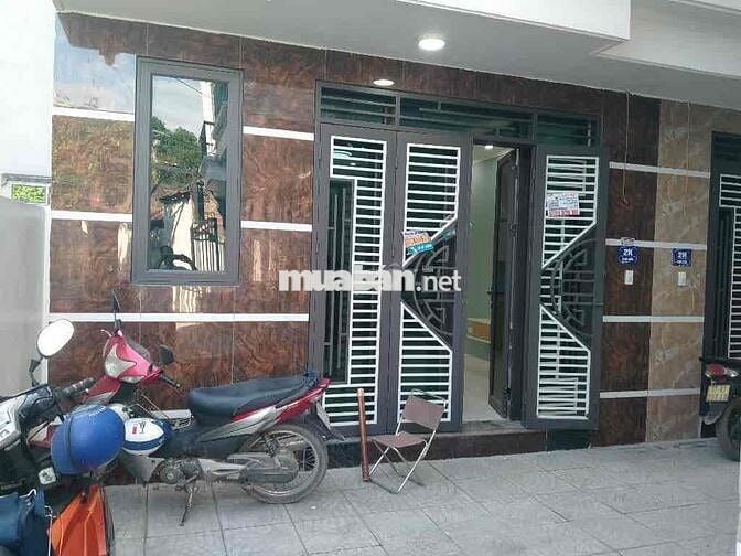 Nhà hà đông hà nội - 5 tầng -5,2 tỉ