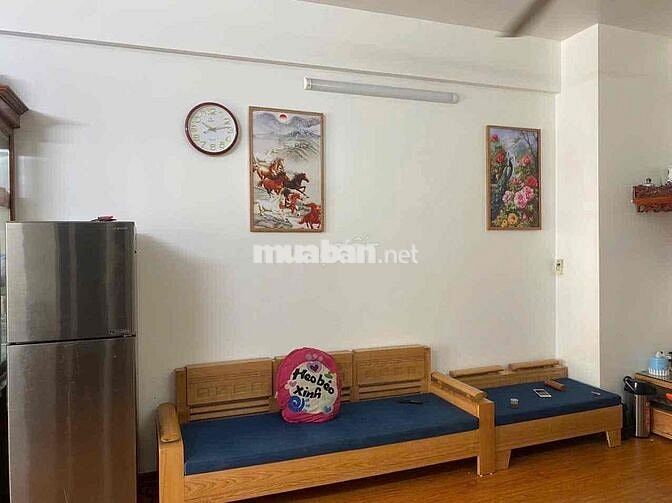 Bán căn hộ Xuân Mai Dương Nội 72m 3 ngủ 2 vệ sinh giá 4.61 Tỷ