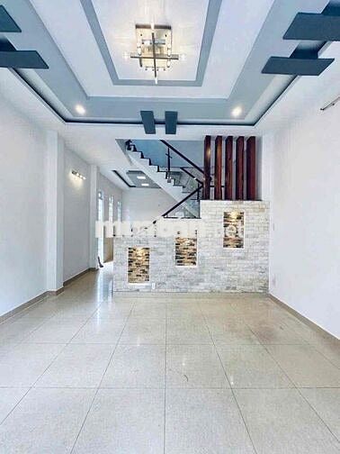 NHÀ 3 TẦNG, GÓC 2 MẶT TIỀN 1/ PHẠM VĂN CHIÊU,ĐƯỜNG NHỰA 6m THÔNG