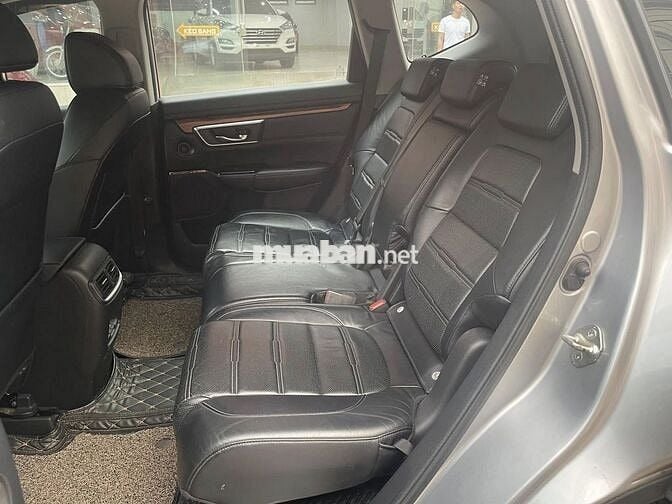 Honda CRV G 2019  - đi cực ít 46,000 Km. Xe cọp.