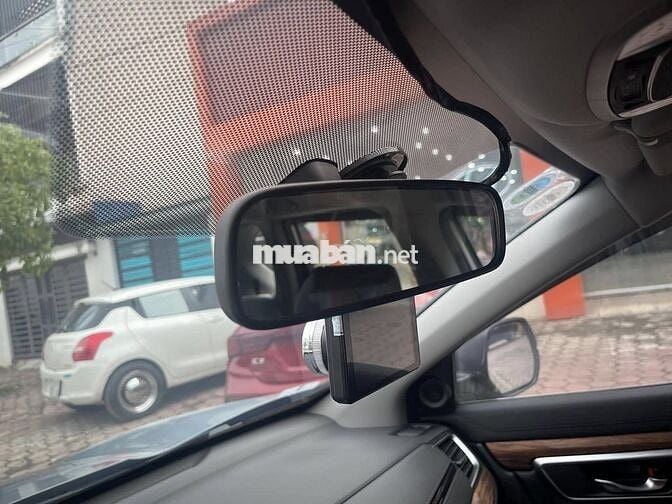 Honda CRV G 2019  - đi cực ít 46,000 Km. Xe cọp.