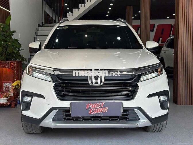 Honda BR-V 2024 L - 26000 km