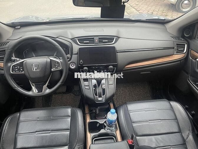 Honda CRV G 2019  - đi cực ít 46,000 Km. Xe cọp.