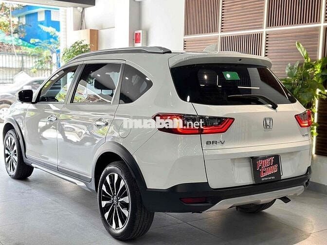 Honda BR-V 2024 L - 26000 km