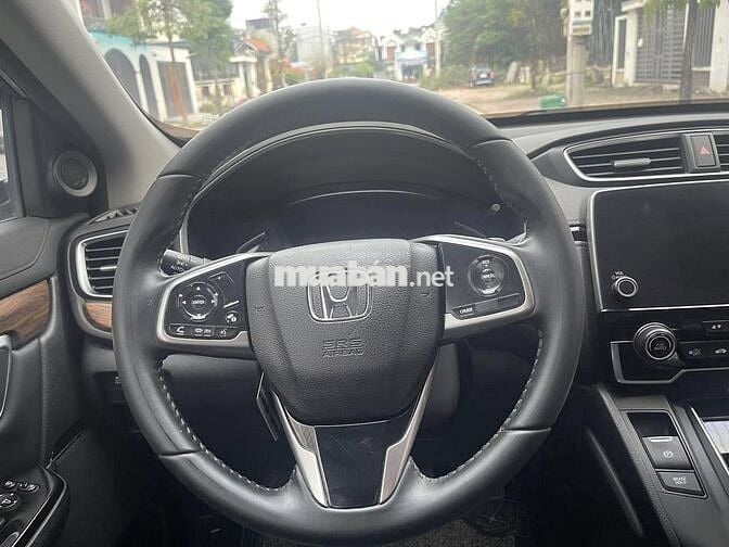 Honda CRV G 2019  - đi cực ít 46,000 Km. Xe cọp.