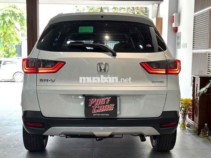 Honda BR-V 2024 L - 26000 km