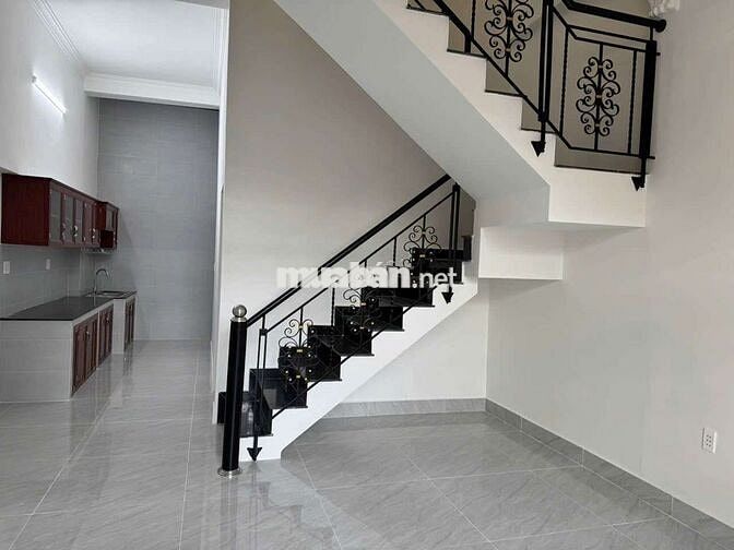 CHO THUÊ NHÀ MỚI HXH ĐƯỜNG B SÔNG ĐÀ HBC THỦ ĐỨC CŨ